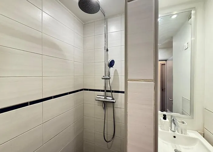 Matabiau - Centre-ville - T3 Moderne - Parking Toulouse