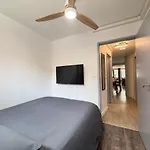 Apartment Matabiau - Centre-ville - T3 Moderne - Parking Toulouse