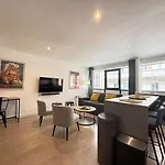Matabiau - Centre-ville - T3 Moderne - Parking * Toulouse