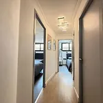 Matabiau - Centre-ville - T3 Moderne - Parking Apartment *