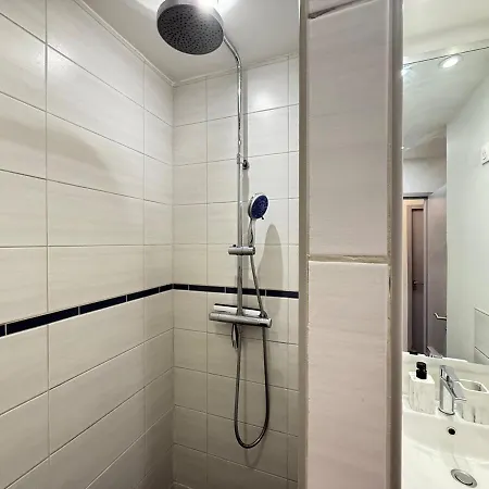 Matabiau - Centre-ville - T3 Moderne - Parking Toulouse